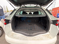 Renault megane sw 1.5 dci energy limited, 2018 - afbeelding 15 van  30