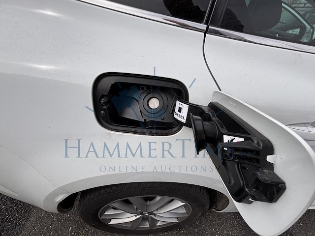 Renault megane sw 1.5 dci energy limited, 2018 - afbeelding 16 van  30