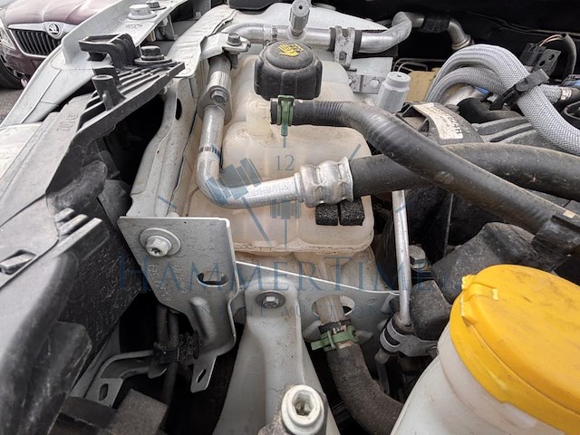 Renault megane sw 1.5 dci energy limited, 2018 - afbeelding 22 van  30