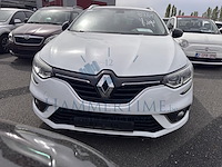 Renault megane sw 1.5 dci energy limited, 2018 - afbeelding 12 van  30