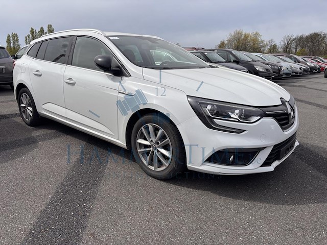 Renault megane sw 1.5 dci energy limited, 2018 - afbeelding 23 van  30