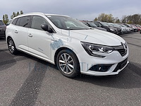 Renault megane sw 1.5 dci energy limited, 2018 - afbeelding 23 van  30