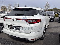 Renault megane sw 1.5 dci energy limited, 2018 - afbeelding 26 van  30