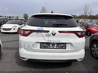 Renault megane sw 1.5 dci energy limited, 2018 - afbeelding 27 van  30