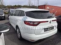 Renault megane sw 1.5 dci energy limited, 2018 - afbeelding 28 van  30