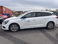 Renault megane sw 1.5 dci energy limited, 2018 - afbeelding 29 van  30