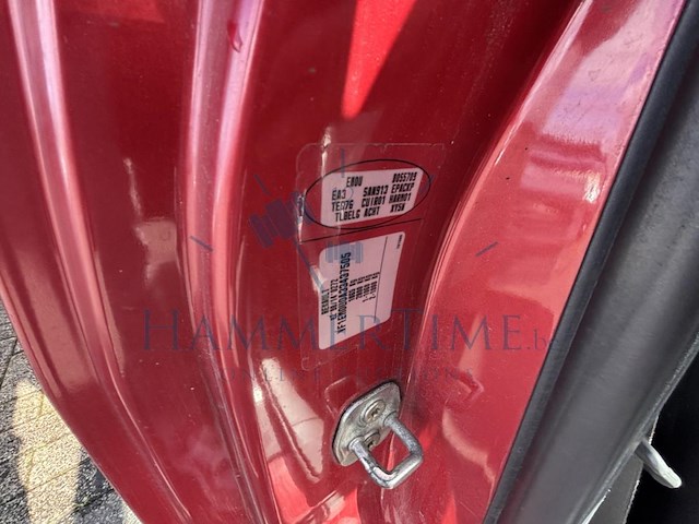 Renault megane sw 2 1 5 dci authentique confort 100 at, 2005 - afbeelding 19 van  42