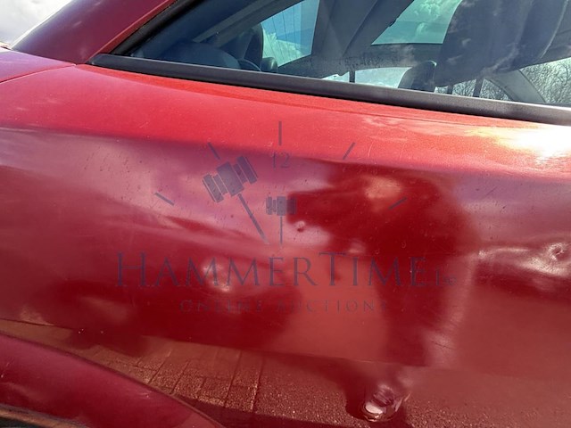 Renault megane sw 2 1 5 dci authentique confort 100 at, 2005 - afbeelding 31 van  42