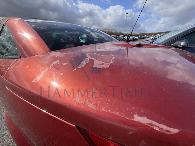 Renault megane sw 2 1 5 dci authentique confort 100 at, 2005 - afbeelding 36 van  42