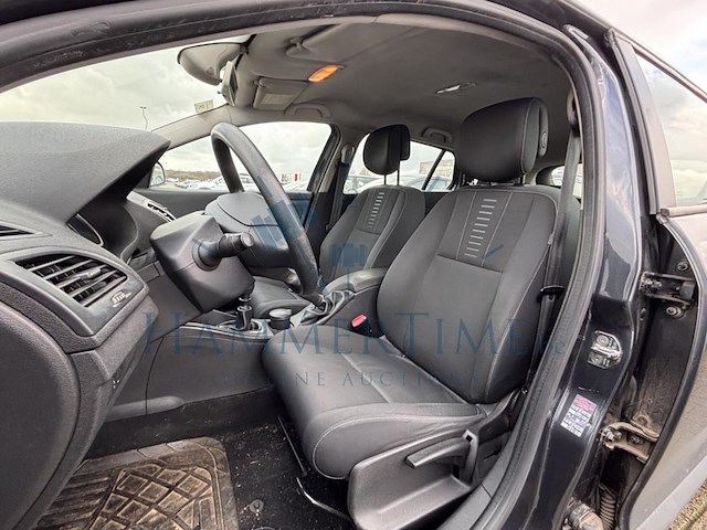 Renault megane sw iii 1.5 dci expression,2010 - afbeelding 2 van  33