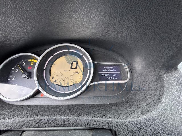 Renault megane sw iii 1.5 dci expression,2010 - afbeelding 4 van  33