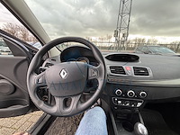Renault megane sw iii 1.5 dci expression,2010 - afbeelding 5 van  33