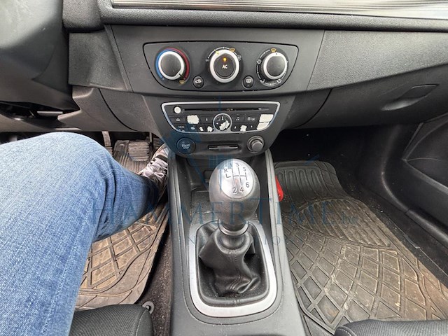 Renault megane sw iii 1.5 dci expression,2010 - afbeelding 7 van  33