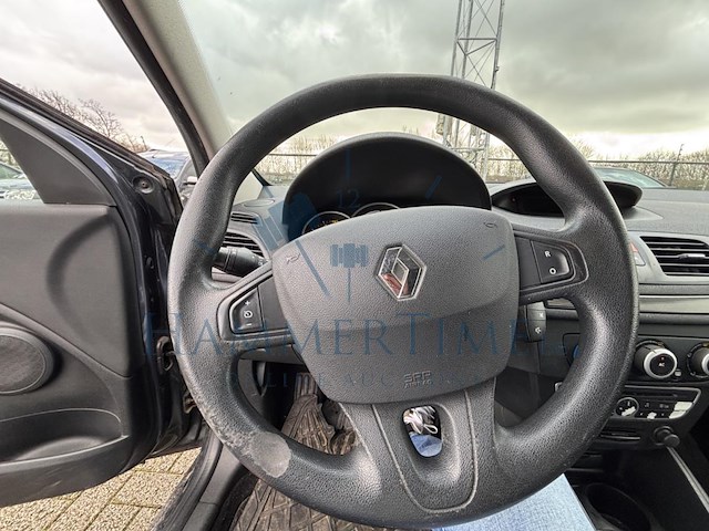 Renault megane sw iii 1.5 dci expression,2010 - afbeelding 9 van  33