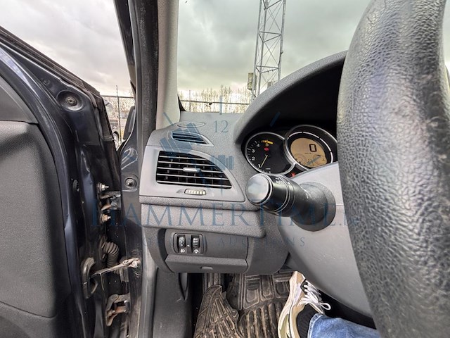 Renault megane sw iii 1.5 dci expression,2010 - afbeelding 13 van  33