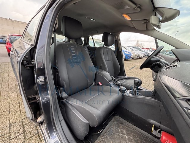 Renault megane sw iii 1.5 dci expression,2010 - afbeelding 19 van  33