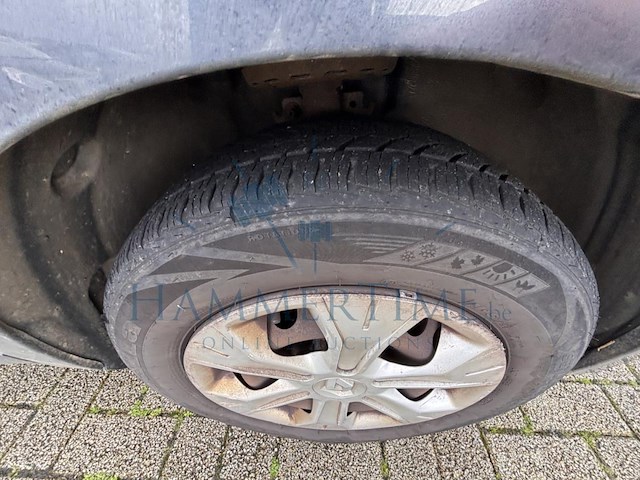 Renault megane sw iii 1.5 dci expression,2010 - afbeelding 20 van  33