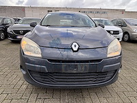 Renault megane sw iii 1.5 dci expression,2010 - afbeelding 12 van  33