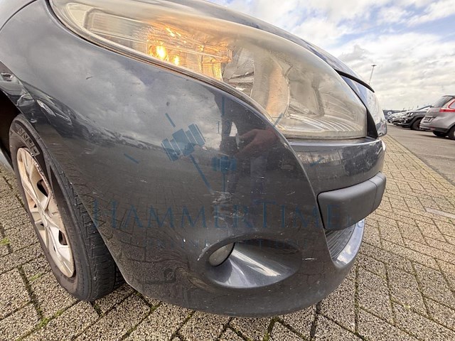 Renault megane sw iii 1.5 dci expression,2010 - afbeelding 25 van  33