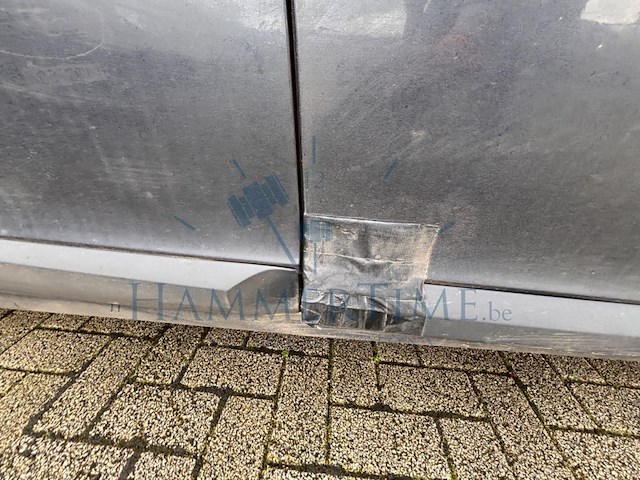 Renault megane sw iii 1.5 dci expression,2010 - afbeelding 26 van  33