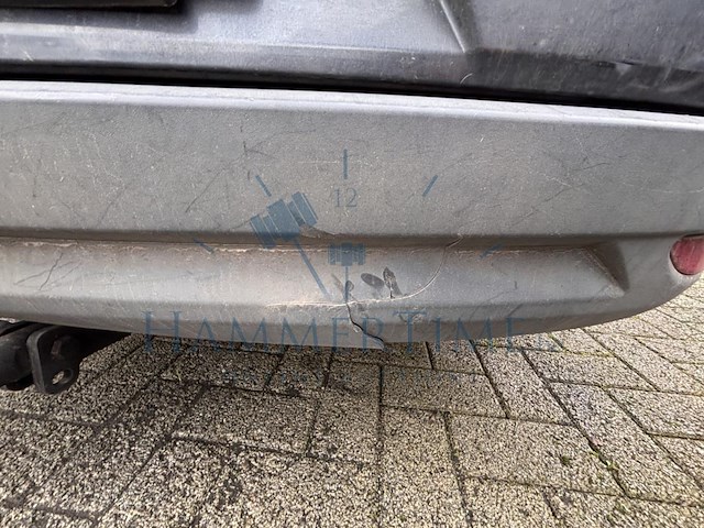 Renault megane sw iii 1.5 dci expression,2010 - afbeelding 27 van  33