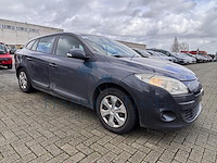 Renault megane sw iii 1.5 dci expression,2010 - afbeelding 23 van  33
