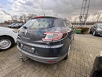 Renault megane sw iii 1.5 dci expression,2010 - afbeelding 29 van  33