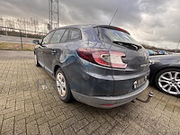 Renault megane sw iii 1.5 dci expression,2010 - afbeelding 31 van  33