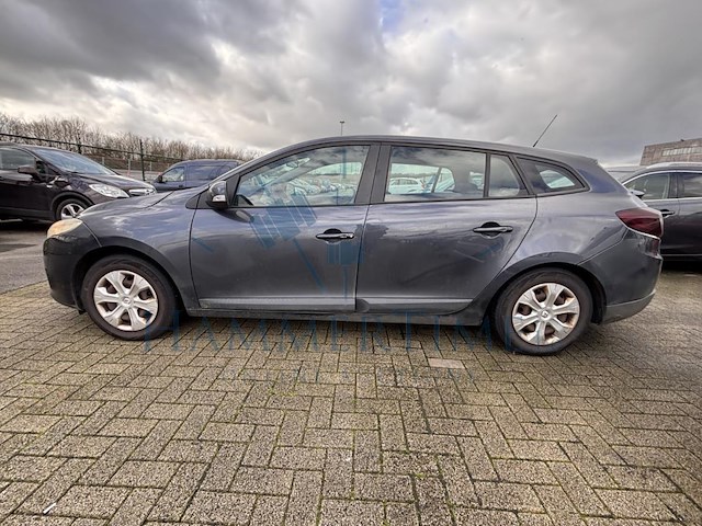 Renault megane sw iii 1.5 dci expression,2010 - afbeelding 32 van  33