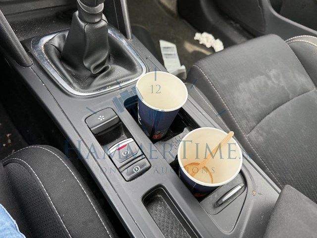 Renault megane sw phase ii 1.5 blue dci corporate edition (fleet), 2020 - afbeelding 10 van  32