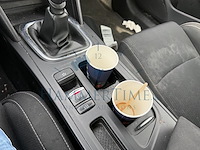 Renault megane sw phase ii 1.5 blue dci corporate edition (fleet), 2020 - afbeelding 10 van  32