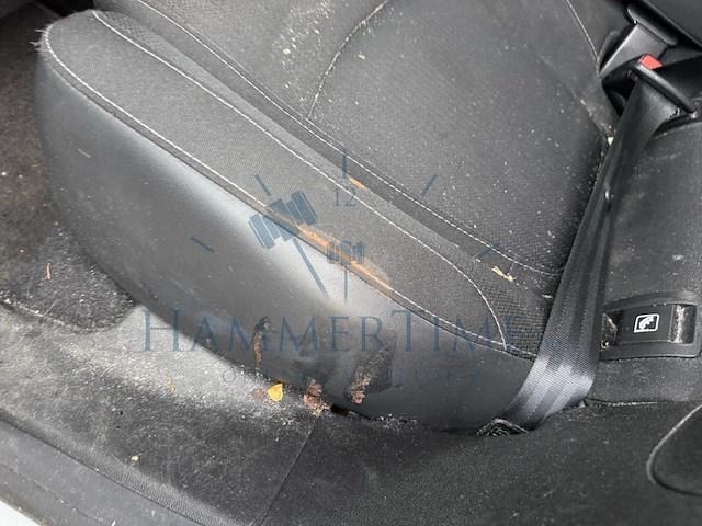 Renault megane sw phase ii 1.5 blue dci corporate edition (fleet), 2020 - afbeelding 14 van  32