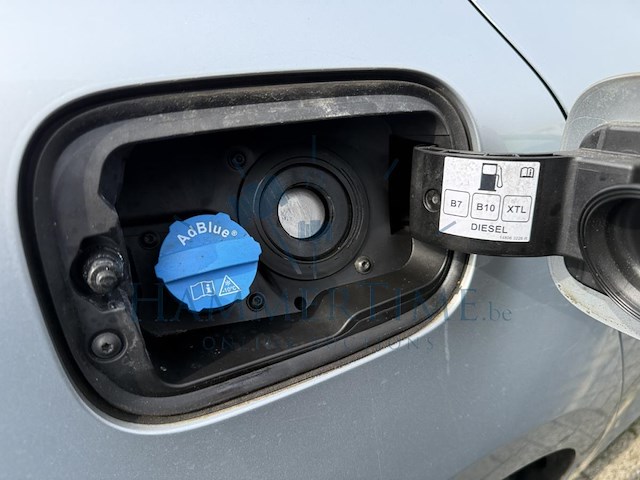 Renault megane sw phase ii 1.5 blue dci corporate edition (fleet), 2020 - afbeelding 18 van  32