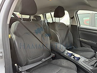 Renault megane sw phase ii 1.5 blue dci corporate edition (fleet), 2020 - afbeelding 19 van  32