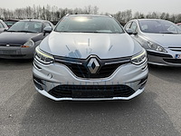 Renault megane sw phase ii 1.5 blue dci corporate edition (fleet), 2020 - afbeelding 12 van  32