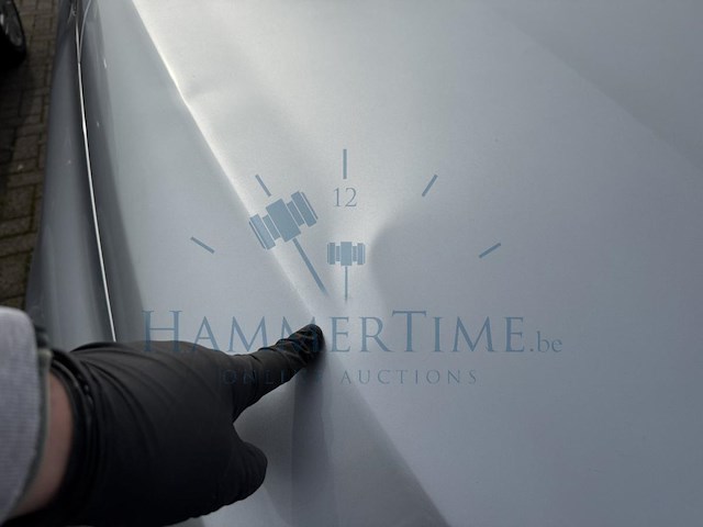 Renault megane sw phase ii 1.5 blue dci corporate edition (fleet), 2020 - afbeelding 24 van  32