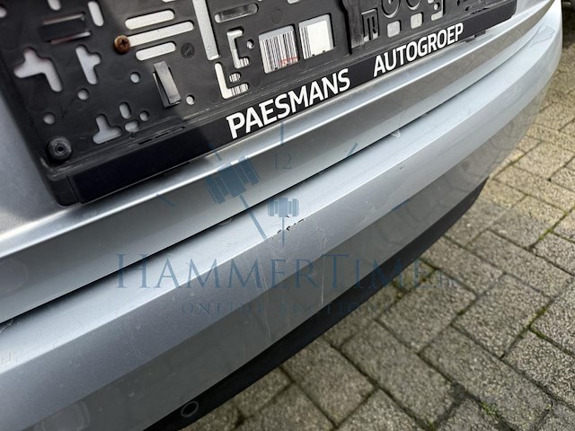 Renault megane sw phase ii 1.5 blue dci corporate edition (fleet), 2020 - afbeelding 25 van  32