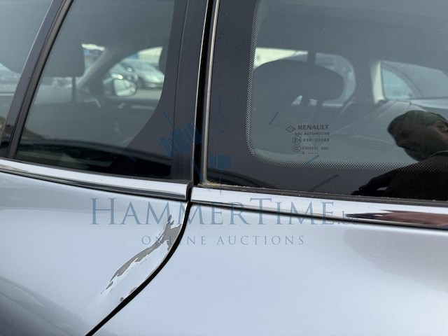 Renault megane sw phase ii 1.5 blue dci corporate edition (fleet), 2020 - afbeelding 26 van  32