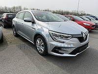 Renault megane sw phase ii 1.5 blue dci corporate edition (fleet), 2020 - afbeelding 23 van  32