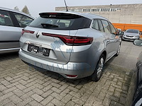Renault megane sw phase ii 1.5 blue dci corporate edition (fleet), 2020 - afbeelding 27 van  32