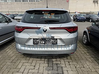 Renault megane sw phase ii 1.5 blue dci corporate edition (fleet), 2020 - afbeelding 28 van  32