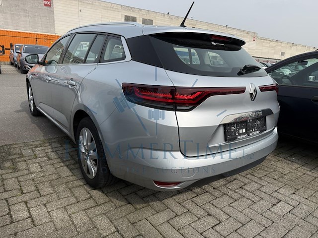 Renault megane sw phase ii 1.5 blue dci corporate edition (fleet), 2020 - afbeelding 29 van  32