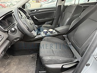 Renault megane sw phase ii 1.5 blue dci corporate edition (fleet), 2020 - afbeelding 31 van  32