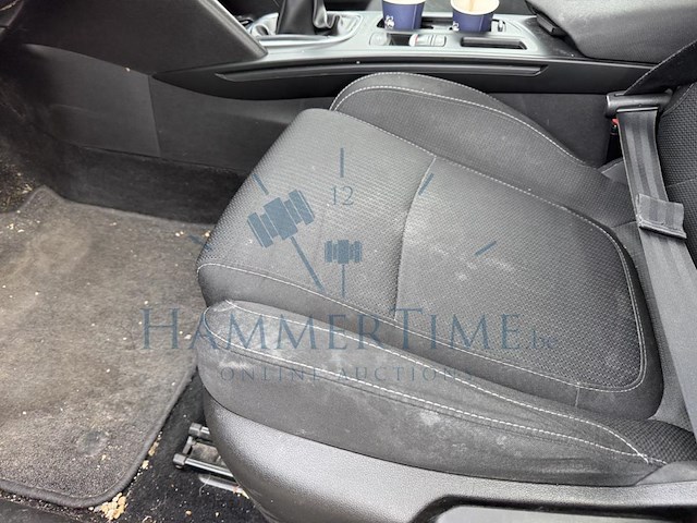 Renault megane sw phase ii 1.5 blue dci corporate edition (fleet), 2020 - afbeelding 32 van  32