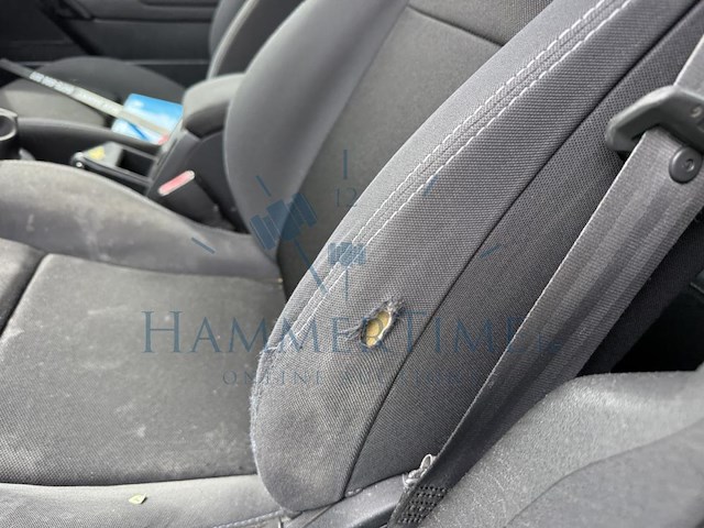 Renault megane sw phase ii 1.5 dci extreme, 2008 - afbeelding 2 van  30