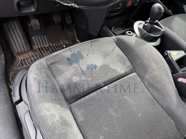 Renault megane sw phase ii 1.5 dci extreme, 2008 - afbeelding 3 van  30