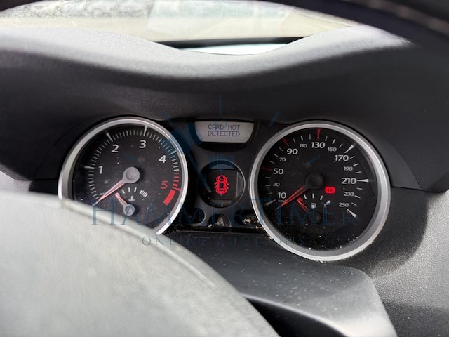 Renault megane sw phase ii 1.5 dci extreme, 2008 - afbeelding 4 van  30