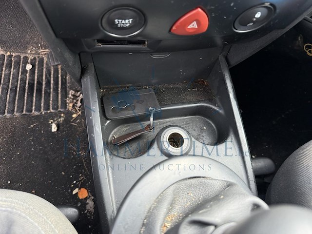 Renault megane sw phase ii 1.5 dci extreme, 2008 - afbeelding 5 van  30