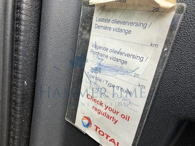 Renault megane sw phase ii 1.5 dci extreme, 2008 - afbeelding 7 van  30