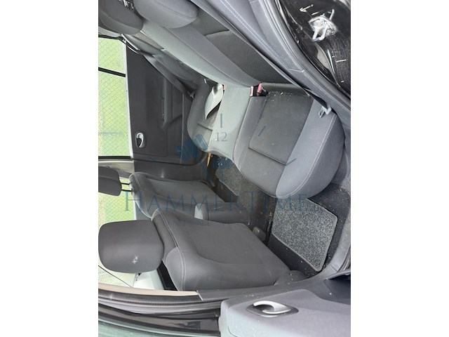 Renault megane sw phase ii 1.5 dci extreme, 2008 - afbeelding 8 van  30